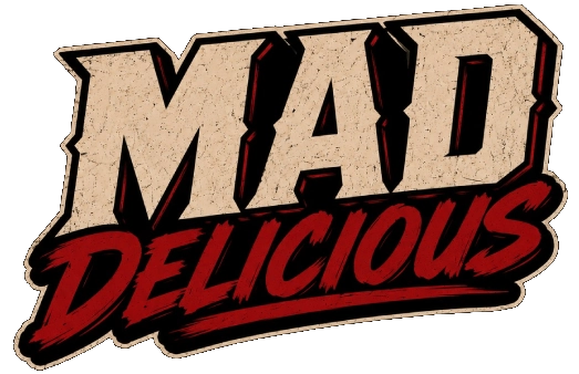 Mad Delicious